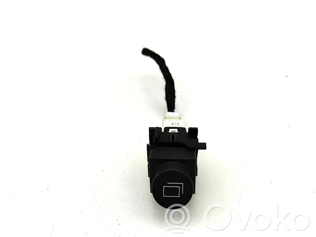 Opel Vivaro Other switches/knobs/shifts 