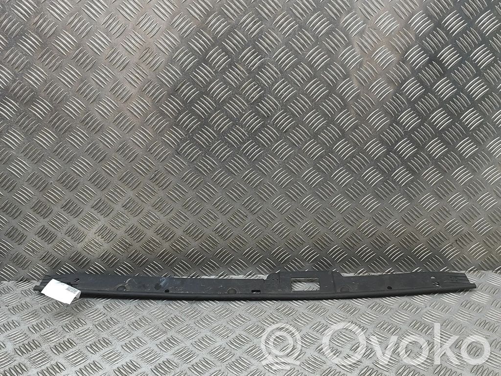 Volvo V60 Uszczelka pokrywy silnika / maski przedniej 