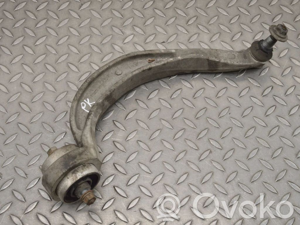 Querlenker Achsschenkel vorne   4G0407695