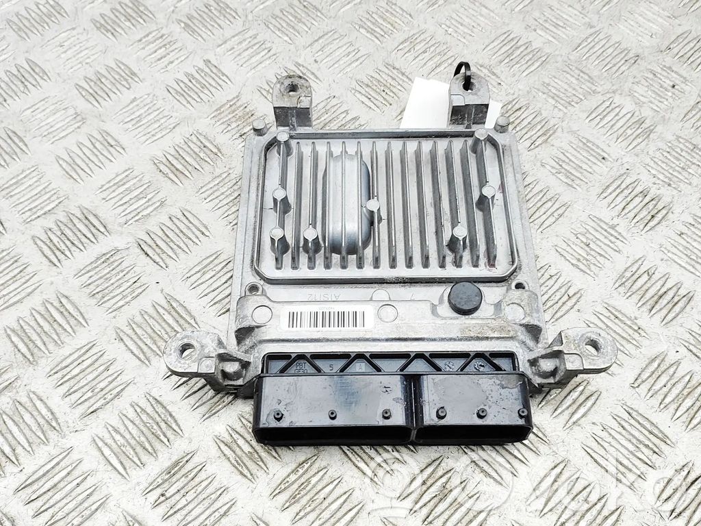Mercedes-Benz C W205 Unitate/modul de control motor 