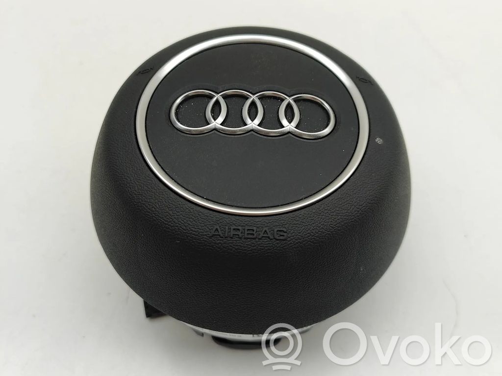 Audi A5 Poduszka powietrzna Airbag kierownicy 