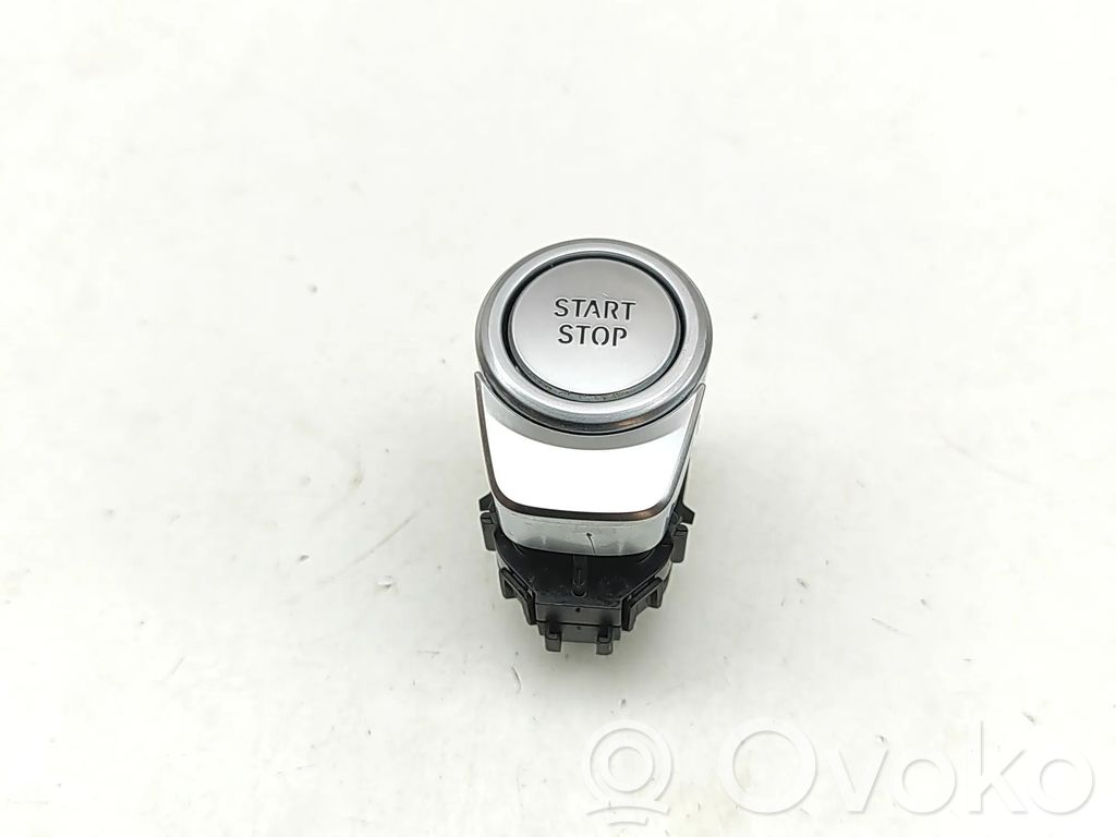 BMW 7 G11 G12 Engine start stop button switch 