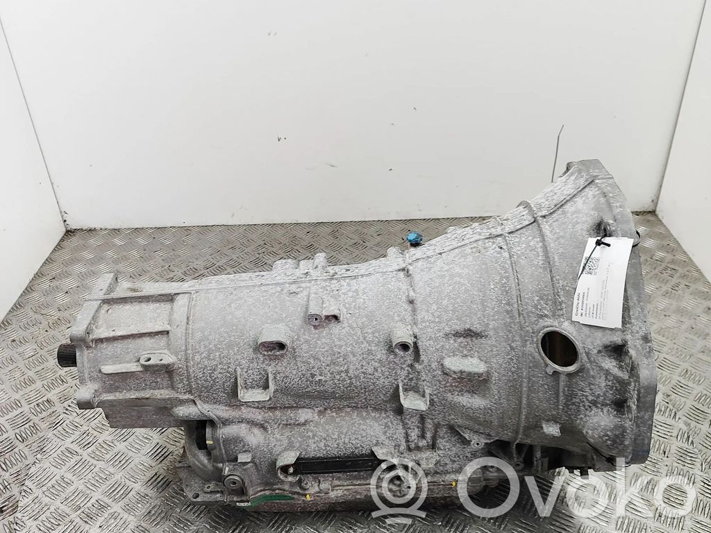 BMW X6M G06 F96 Caja de cambios automática 