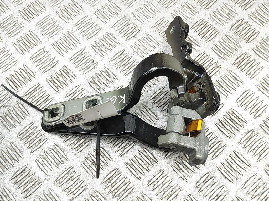 BMW X6M G06 F96 Tailgate/trunk/boot hinge 