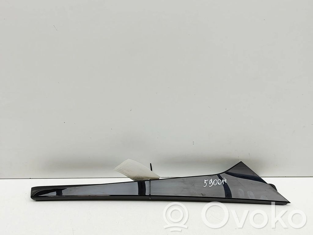 Audi Q8 Tailgate trim 