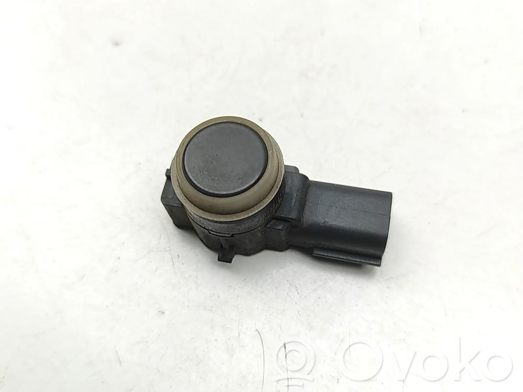 Opel Mokka Sensor de aparcamiento PDC 
