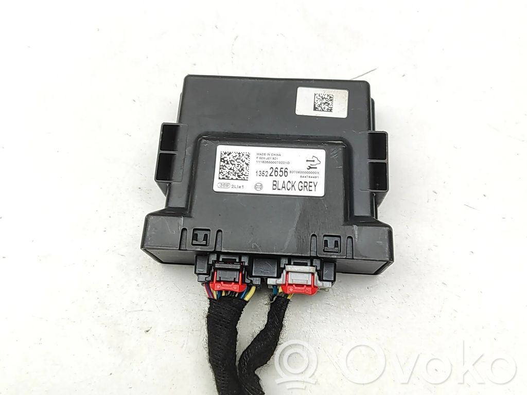 Opel Mokka Parking PDC control unit/module 