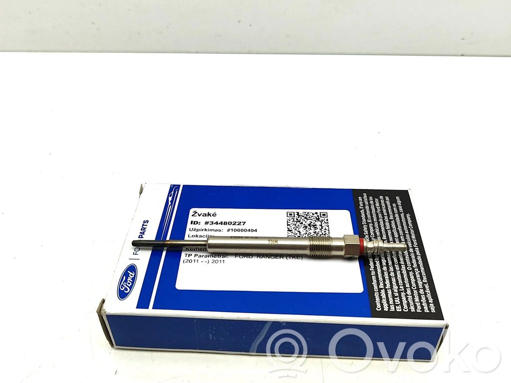 Spark plug   1717631,BK3Z12A342A,BK3Q6M090AB