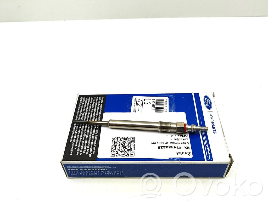 Ford Ranger Spark plug 