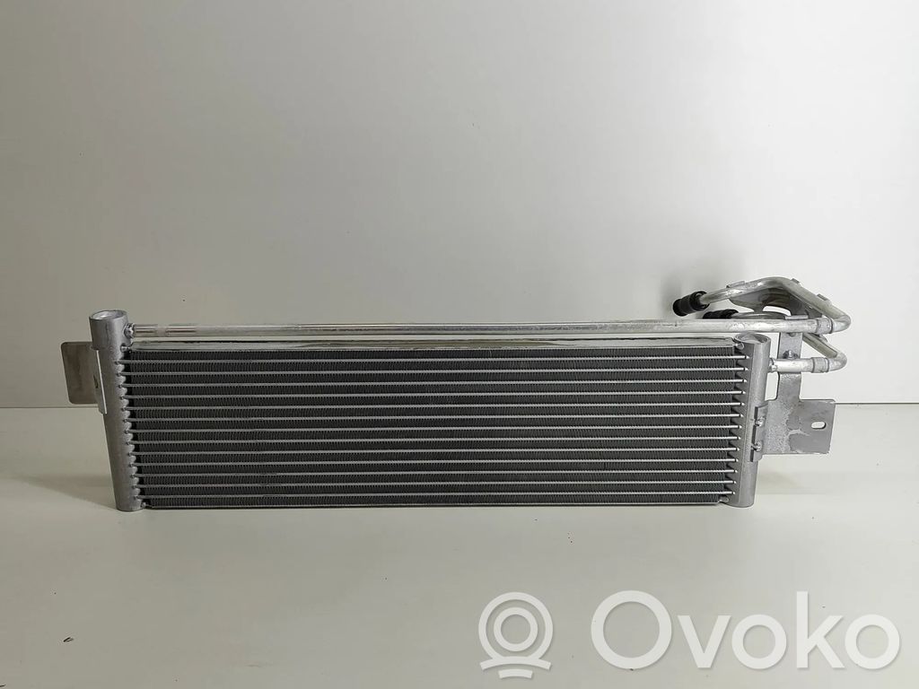 BMW 3 G20 G21 Chłodnica oleju 
