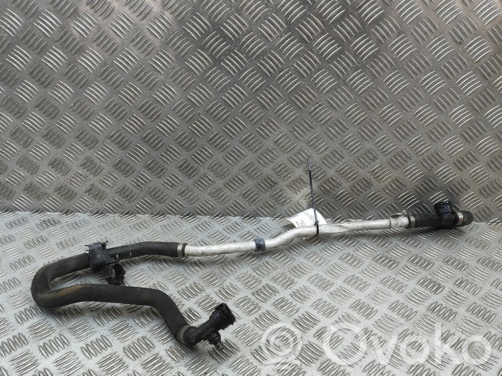 BMW X5 G05 Caurulīte (-es) / šļūtene (-es) 