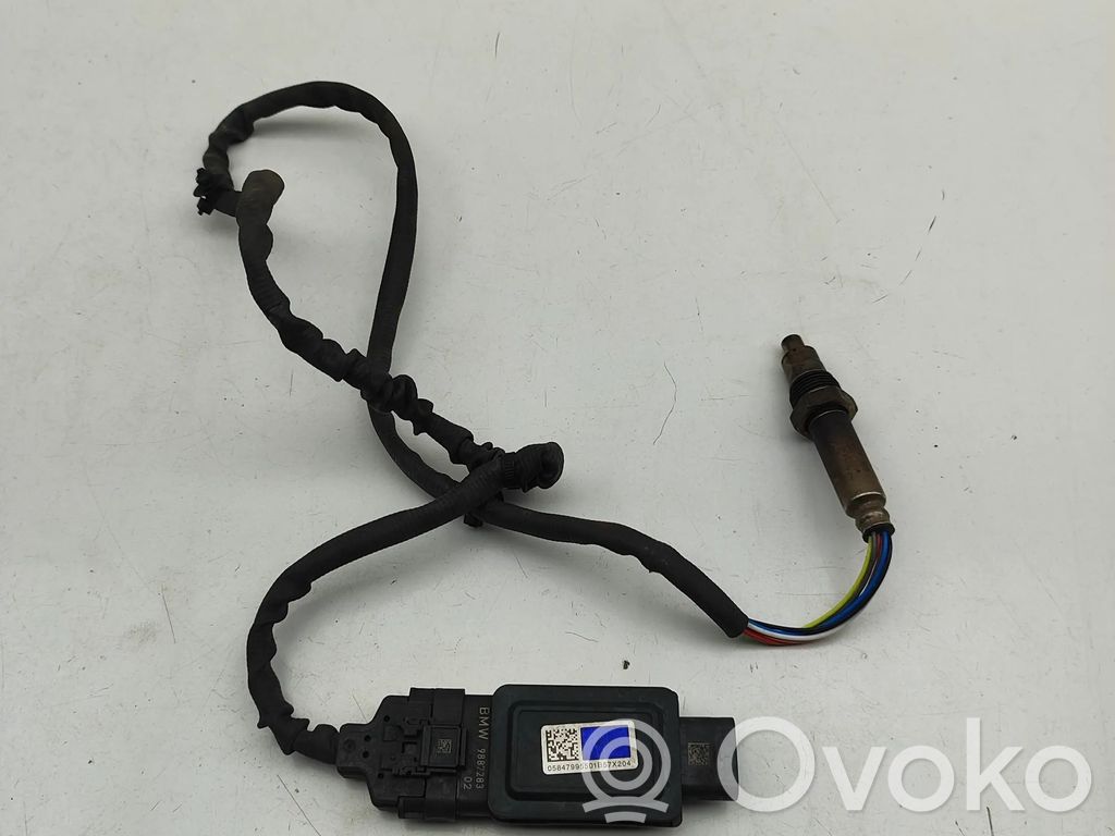 Lambda probe sensor   A3C0567,9887283