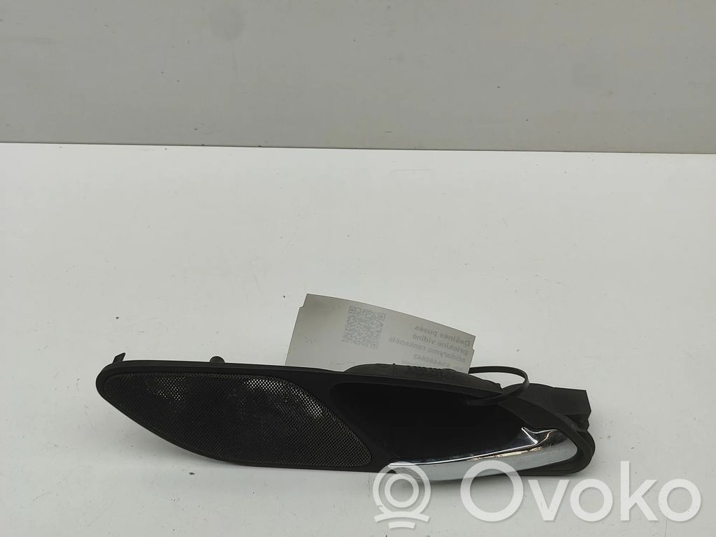 BMW 3 E46 Manecilla interna puerta delantera 