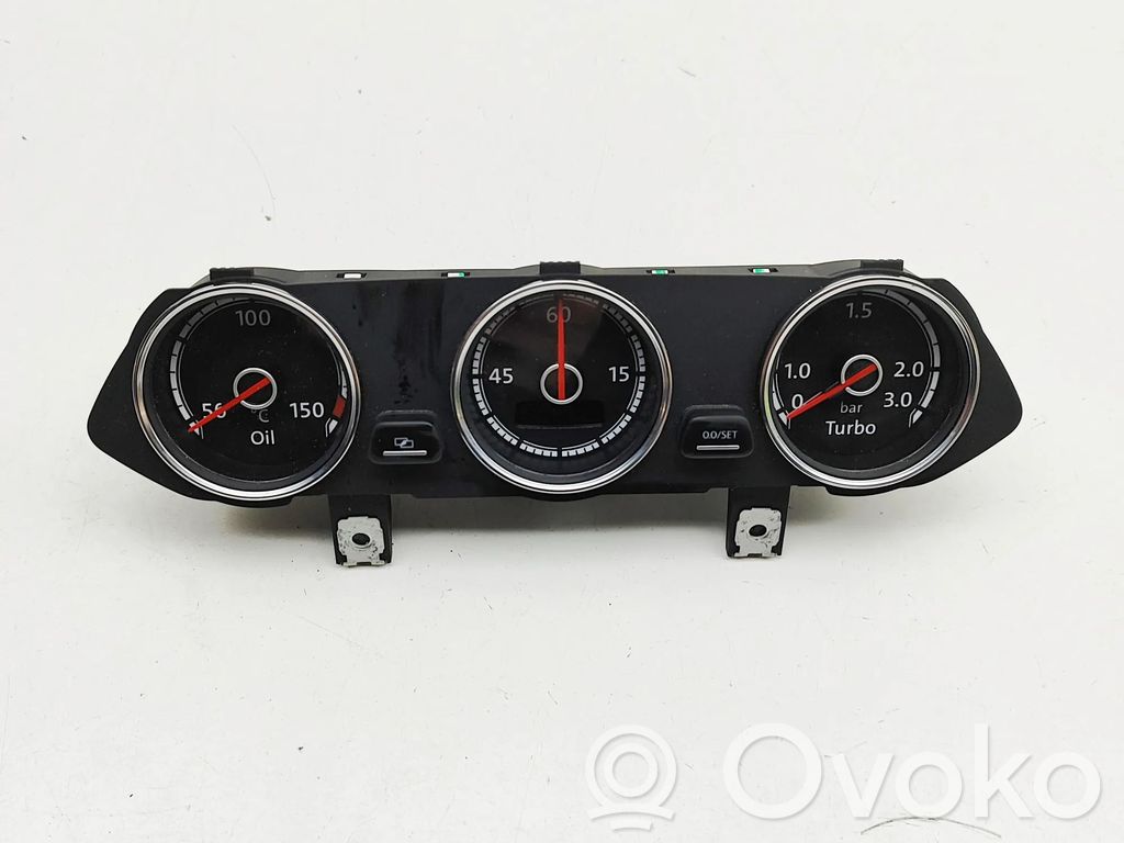 Volkswagen Scirocco Kytkinsarja 