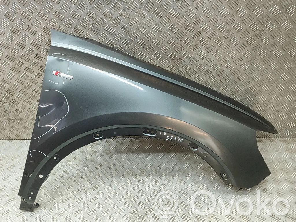 Audi Q3 F3 Spārns 