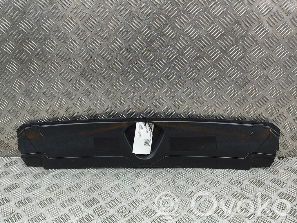 Audi Q3 F3 Kühlerverkleidung 