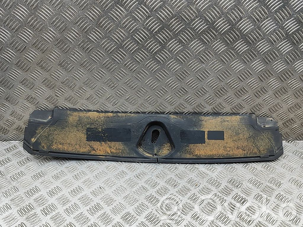 Audi Q3 F3 Kühlerverkleidung 