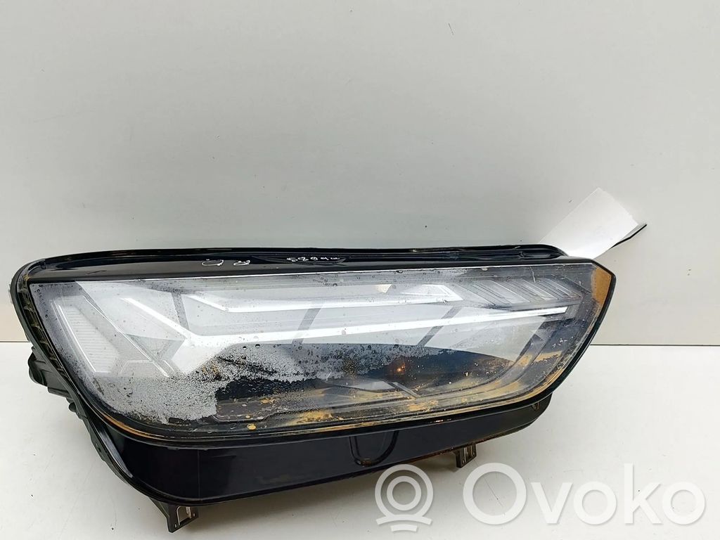 Audi Q5 SQ5 FY Scheinwerfer 