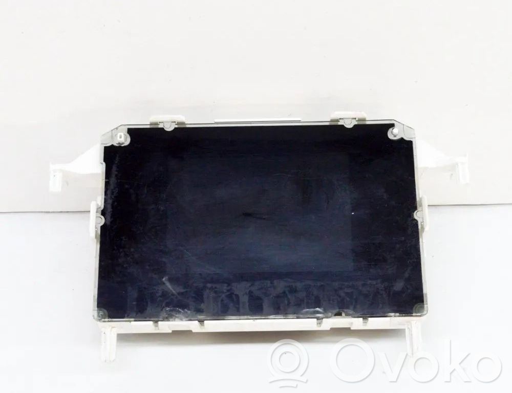 Monitor / wyświetlacz / ekran   V076006,B9M00,10R035345,EM5T18B955BC
