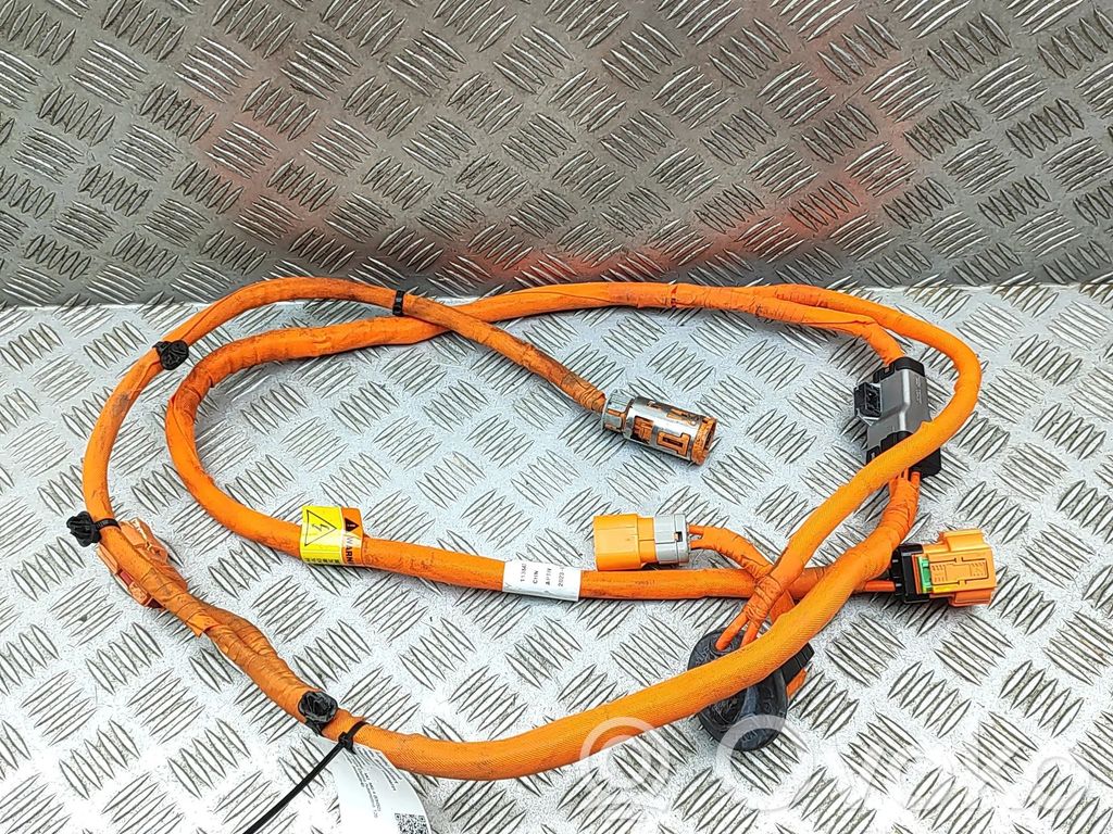 MG MG4 ev Other wiring loom 