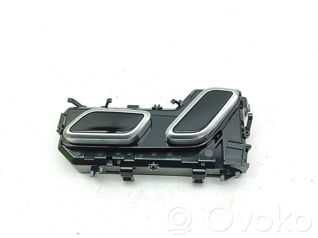 Land Rover Range Rover Sport L461 Przyciski sterowania fotela 