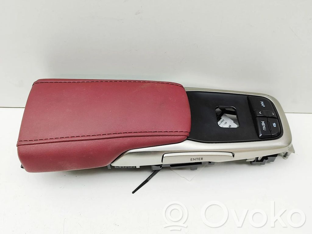 Lexus RX 450H Unidad central de control multimedia 