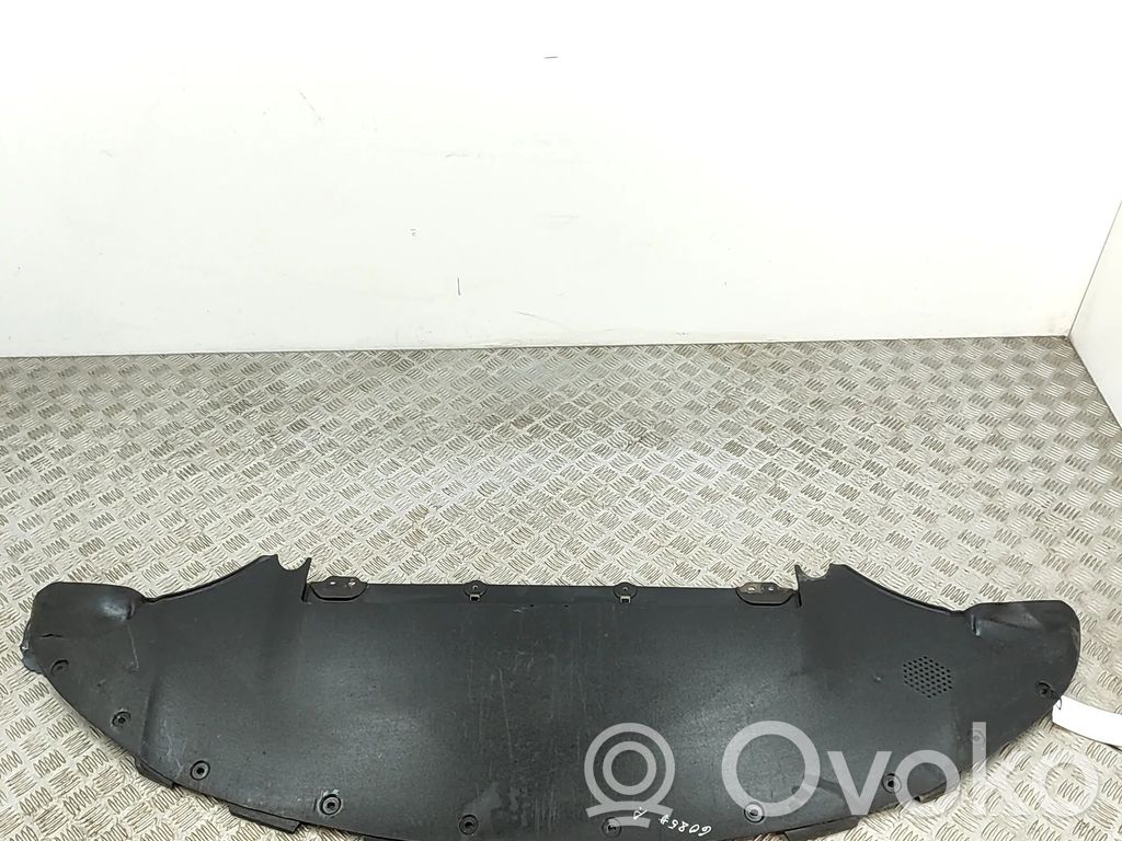 Tesla Model 3 Front bumper skid plate/under tray 