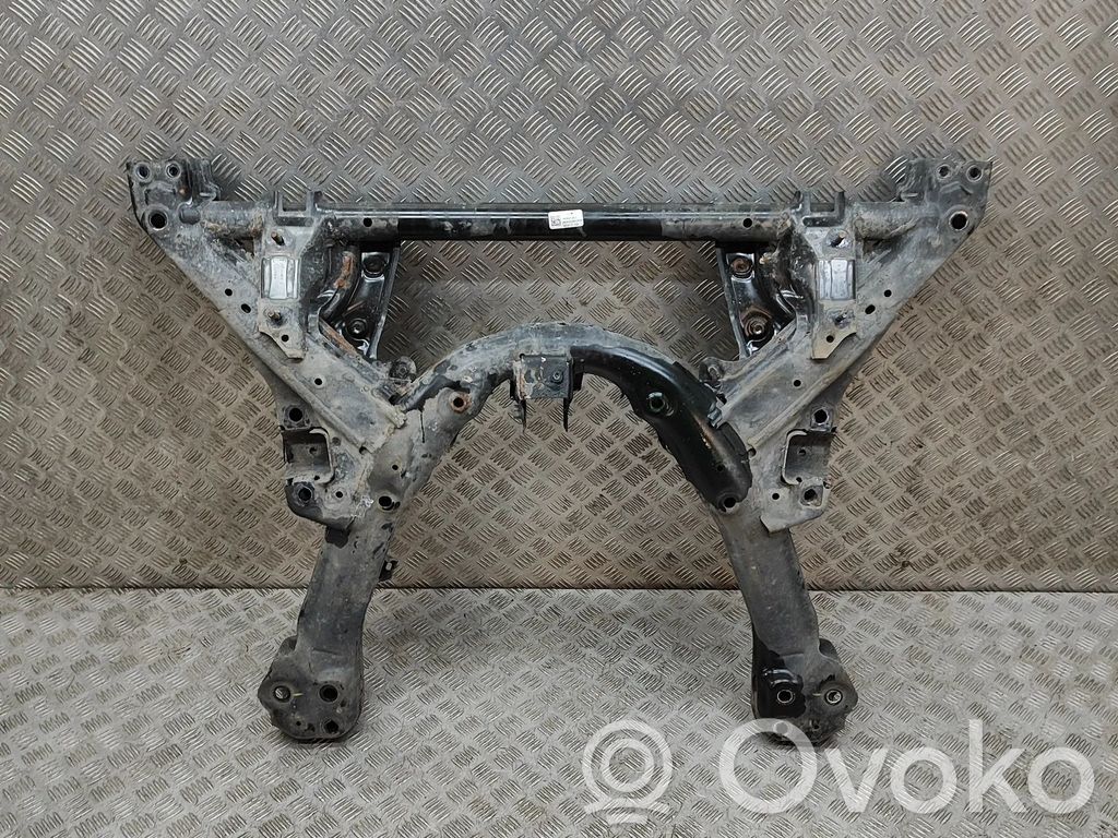 Tesla Model 3 Front subframe 