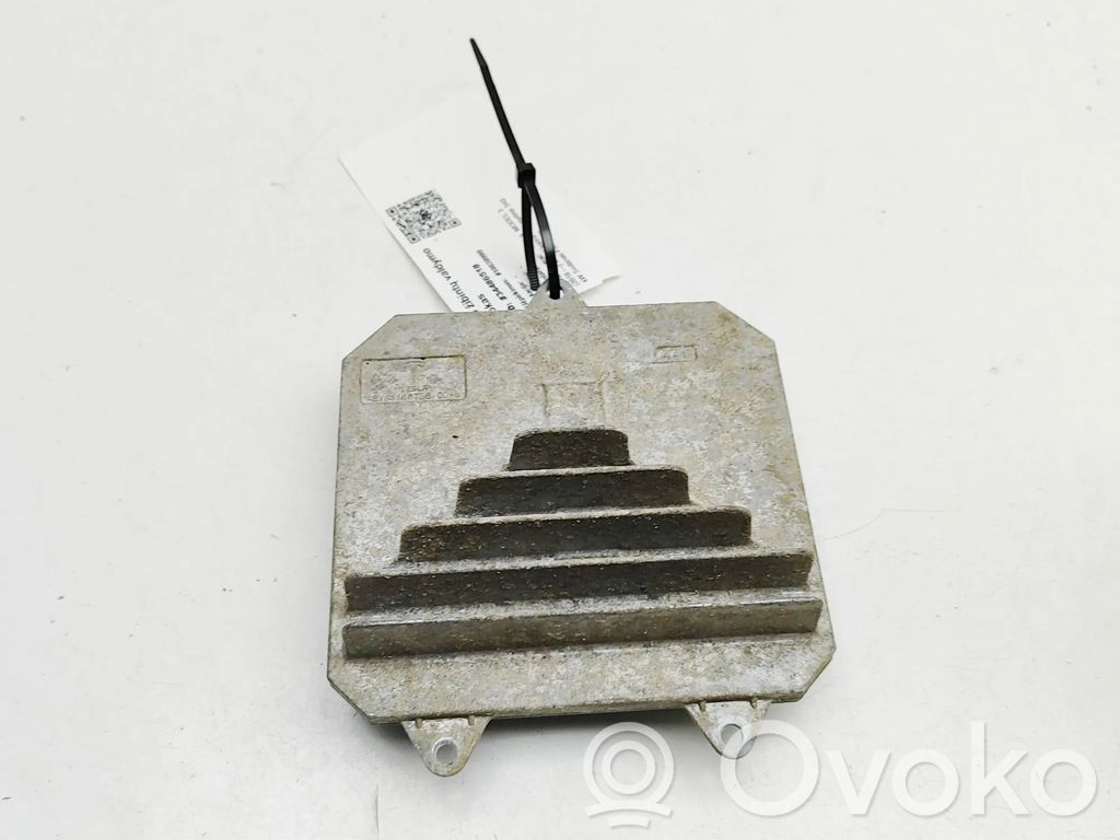 Módulo de control de balasto LED   113125199C