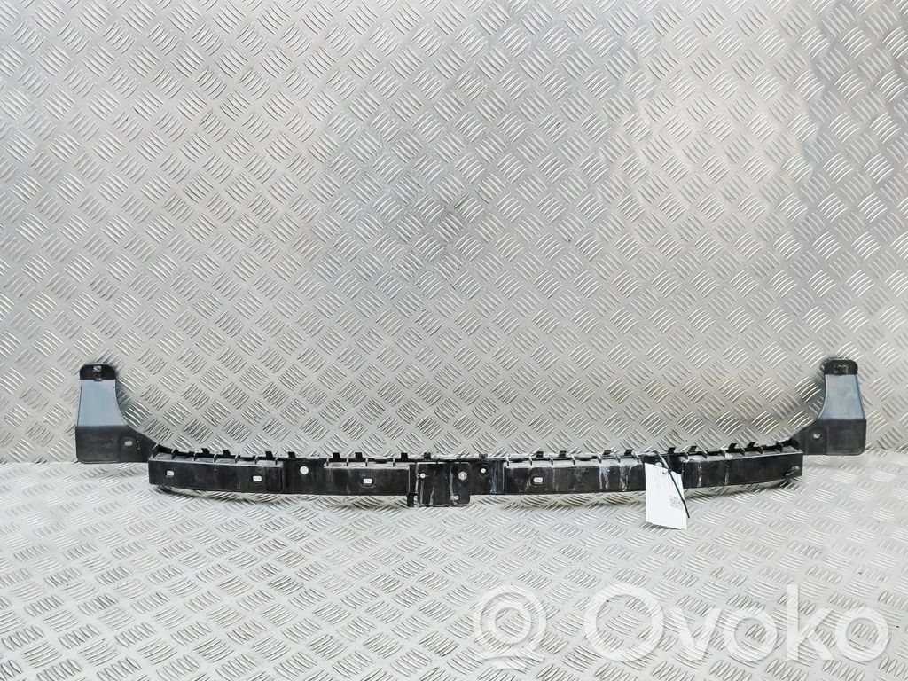 Tesla Model 3 Rear bumper mounting bracket 