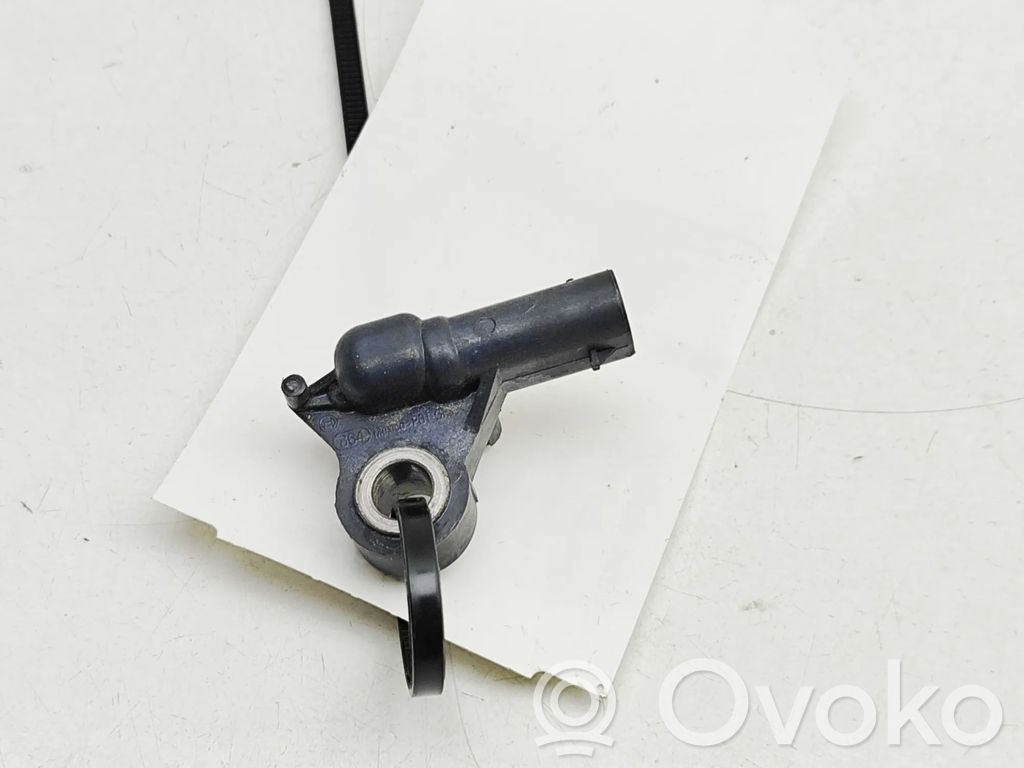 Airbagsensor Crashsensor Drucksensor   109569900A