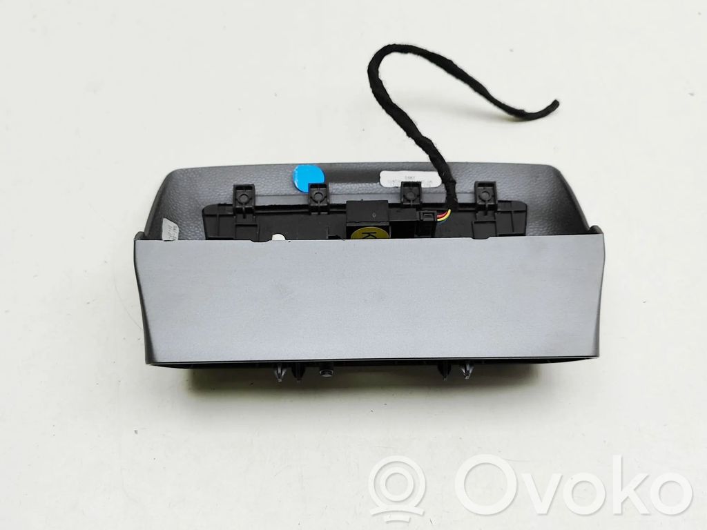 Tesla Model 3 Boîte à gants garniture de tableau de bord 
