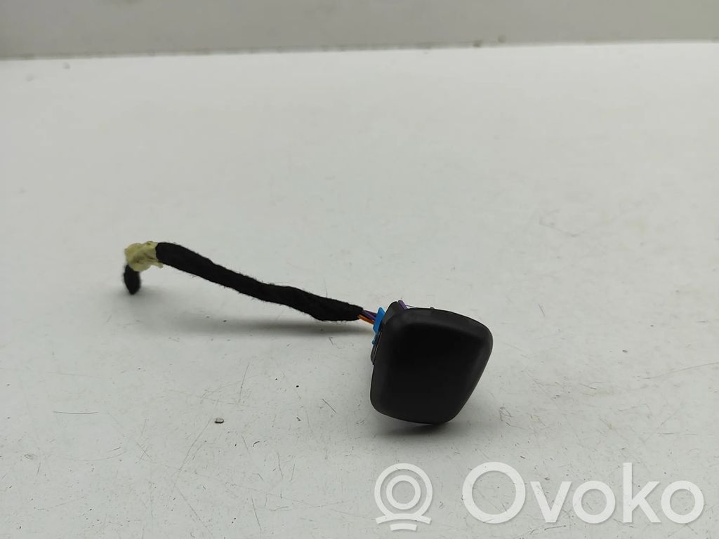 Ford Transit VII Sensor de luz solar 