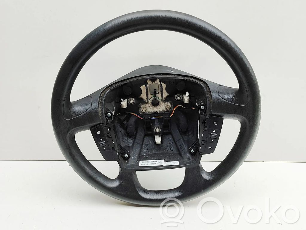 Peugeot Boxer Stūre 