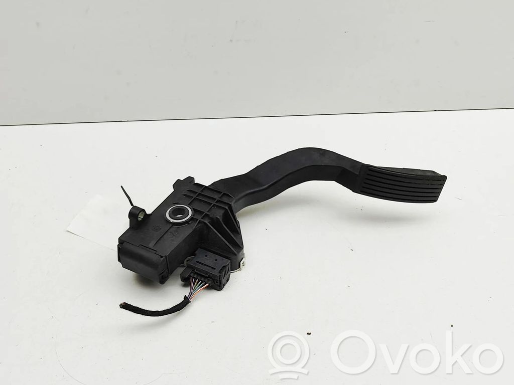 Peugeot Boxer Pedal del acelerador 