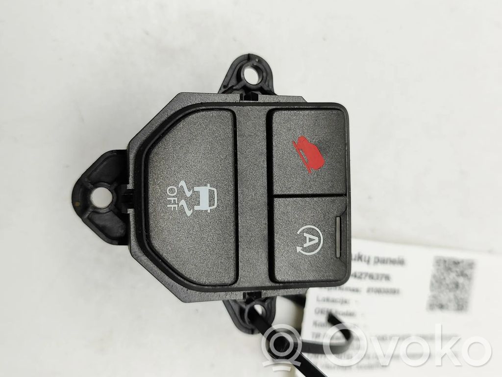 Land Rover Range Rover Evoque L538 Set comutatoare 
