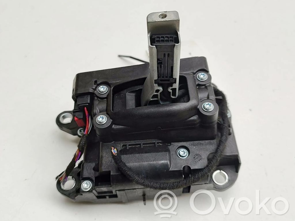 Audi A4 S4 B9 8W Selector caja de cambios 