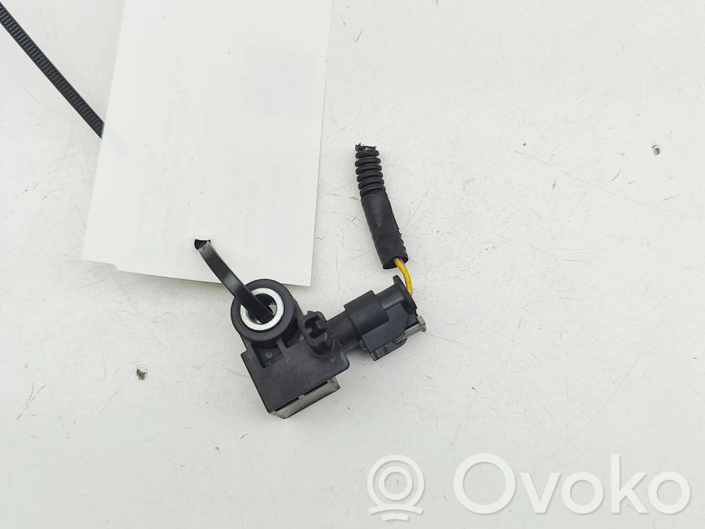 Peugeot 308 Sensor impacto/accidente para activar Airbag 