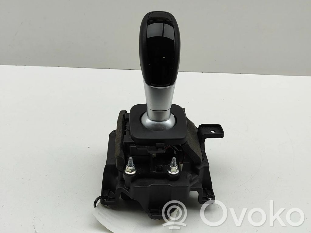 Alfa Romeo Stelvio Selector caja de cambios 