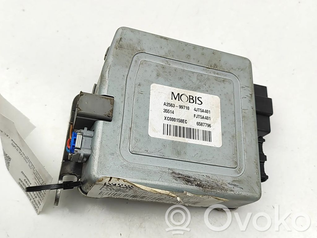 KIA Ceed Steering rack control module 