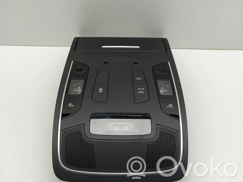 Audi A6 S6 C7 4G Front seat light 