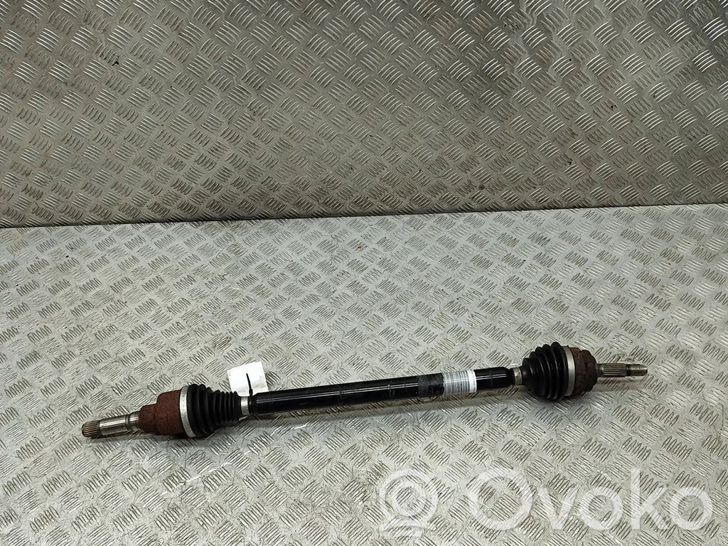 Opel Corsa F Semiasse anteriore 