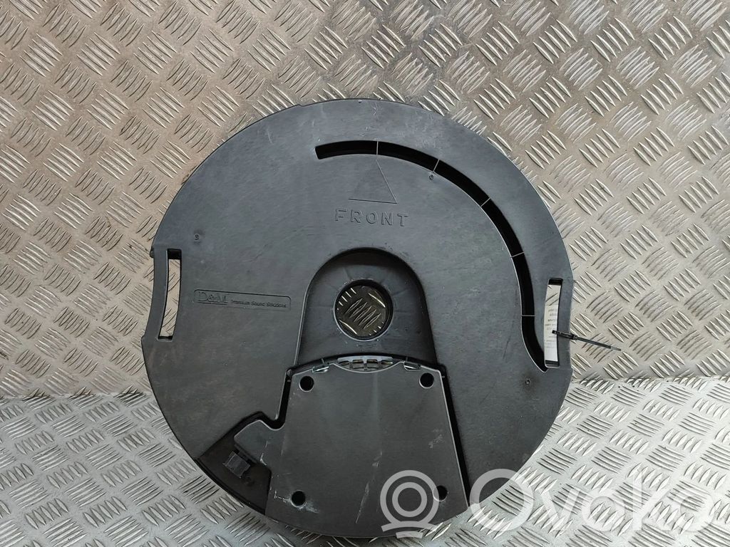 Audi RS3 Subwoofer speaker 