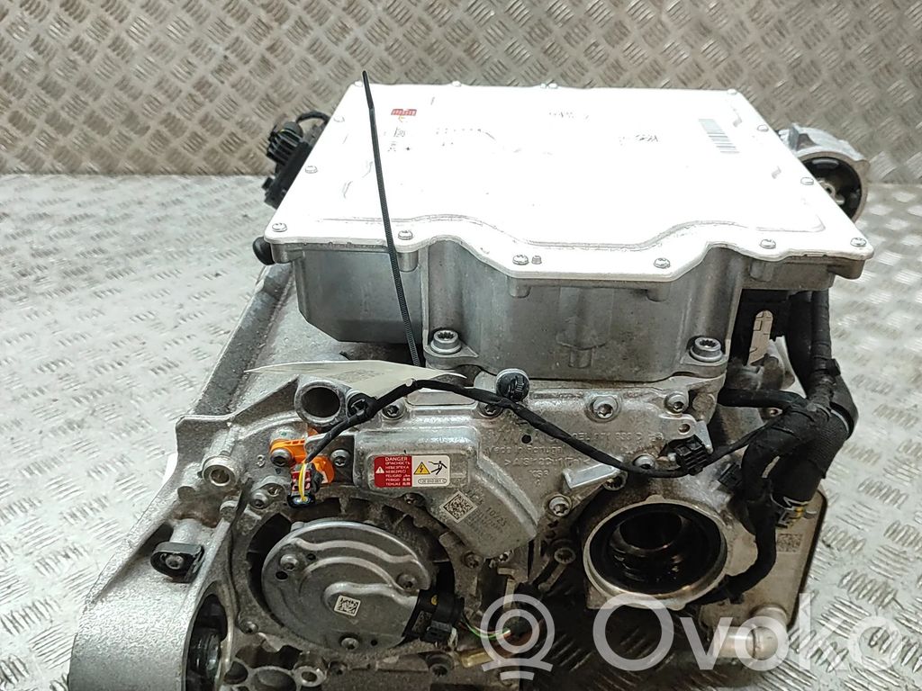 Audi A6 etron 85E Motor 
