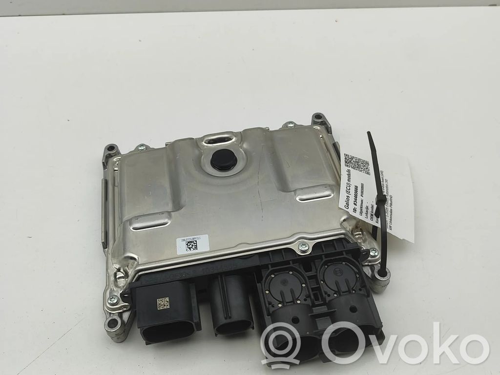 Audi A6 etron 85E Engine control unit/module ECU 
