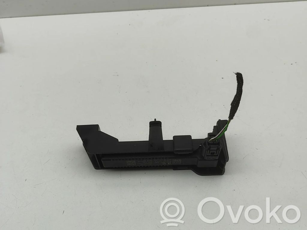 Audi A6 etron 85E Antena de sistema sin llave 