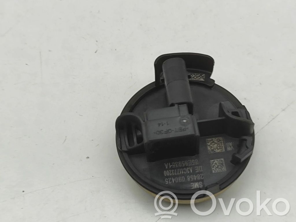 Airbagsensor Crashsensor Drucksensor   85E959351A