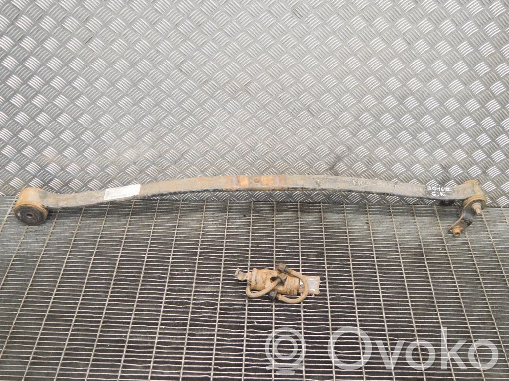 Ford Transit Custom Rear leaf spring 
