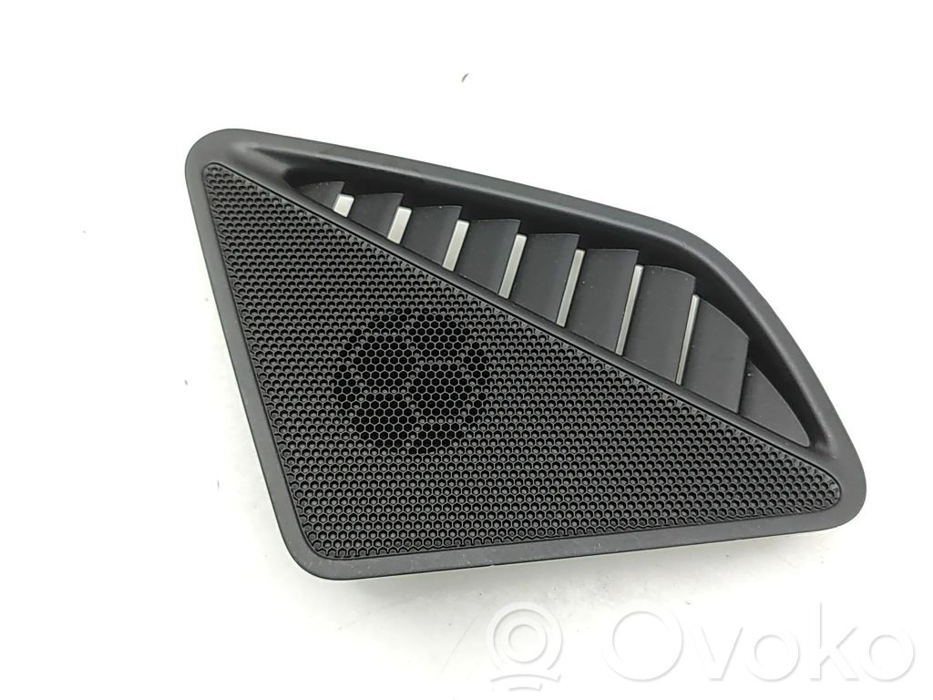Porsche 911 991 Altavoz del panel 
