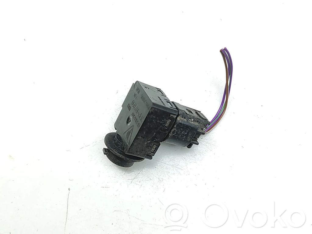 Porsche 911 991 Luftgütesensor 
